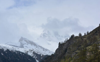 Day 9: Zermatt to Luzern